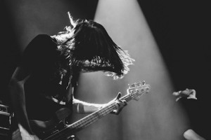 Ночь Рока. Rocklike