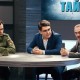 Однажды В России
