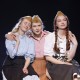Они Все-таки Были Девчонками