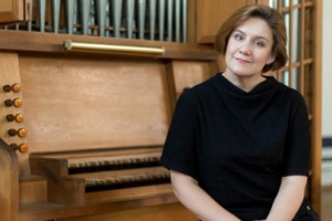 Органный Вечер. Вариации Старых Мастеров