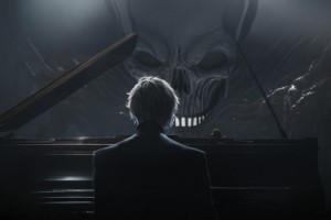 Оркестр Cagmo. Death Note Symphony При Свечах