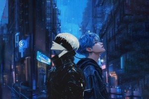 От Аниме До K-pop