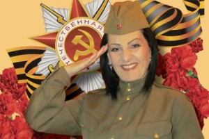 Песни, Опаленные Войной