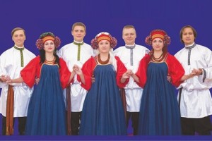 Песни Великой Страны