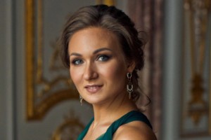 П.и. Чайковский. Романсы. Г. Гаскарова (сопрано), А. Кузнецов