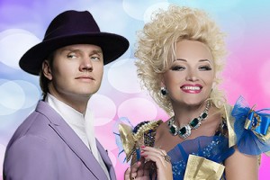 Надежда Кадышева