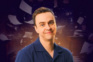 Иван Абрамов
