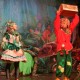 Приключение Домовенка