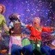 Приключение Домовенка