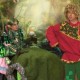 Приключение Домовенка