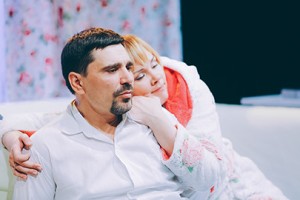 Пришел Мужчина К Женщине