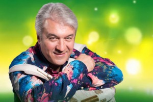 Валерий Семин. Привет, Лето!