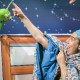 Путешествие в Космос