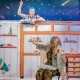 Путешествие в Космос