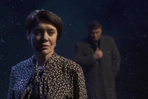 Пять Вечеров  :: Санаулы Кичләр