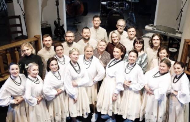 Родные Песни Родные Песни