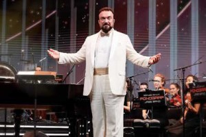 С. Жилин и Симфоджаз. Русское. Избранное