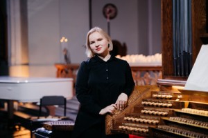 Саундтреки На Органе. От Вивальди До Циммера