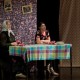 Семейный Портрет С Посторонним