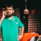 Серёжа Очень Тупой