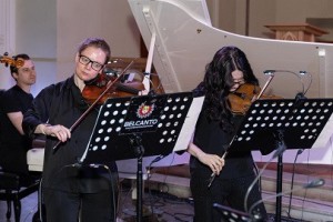 Симфонические Рок-хиты. Орган и Рок