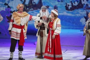 Сказ О Лунном Цветке
