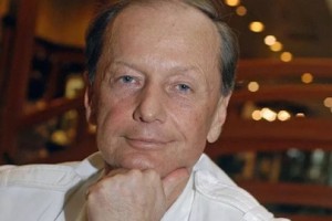 Михаил Задорнов. Смех — Всему Голова!