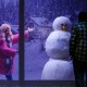 Снежный Вальс