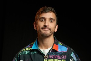 Филипп Воронин