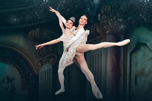 Спящая Красавица