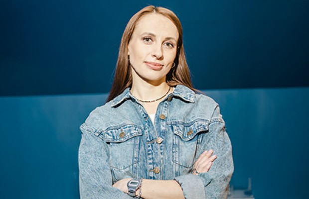 Стендап Интуиция Стендап Интуиция