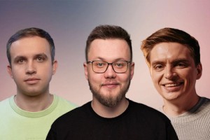 Стендап Концерт