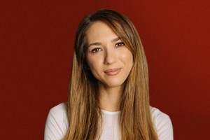 Надя Джабраилова. Стендап Концерт в Королеве