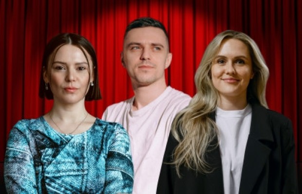 Стендап Урал Тур. Рита Шимова, Ваня Дыба, Ксюша Мерняк Стендап Урал Тур. Рита Шимова, Ваня Дыба, Ксюша Мерняк