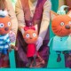 Три Кота Или Праздник Друзей