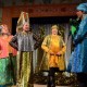 Царевна-лягушка