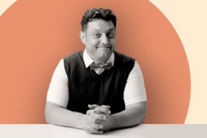 Творческий Вечер Михаила Полицеймако