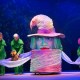 Удивительный Волшебник Из Страны Оз