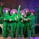 Удивительный Волшебник Из Страны Оз
