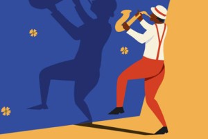 В Джазе Только Девушки. Серенада Солнечной Долины. История Любви