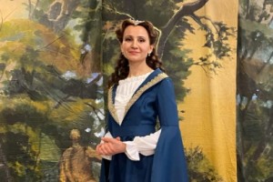 В Ритме Ренессанса