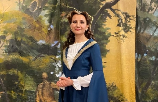 В Ритме Ренессанса В Ритме Ренессанса