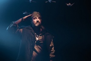 В Списках не Значился