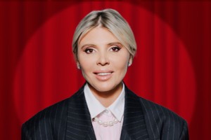 Валерия Яковлева: Стендап Концерт