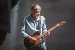 Вечер Песен Сплин