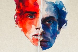 А. Мартынов. Вечер Поэзии Осипа Мандельштальм