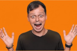 Виктор Комаров