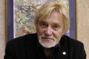 Владимиру Васильеву Посвящается