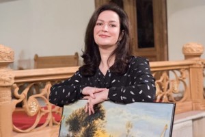 Властелины Барокко: Бах и Скарлатти, Орган и Клавесин