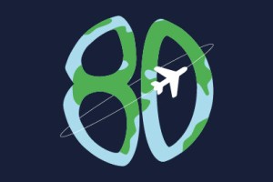Вокруг Света за 80 Минут